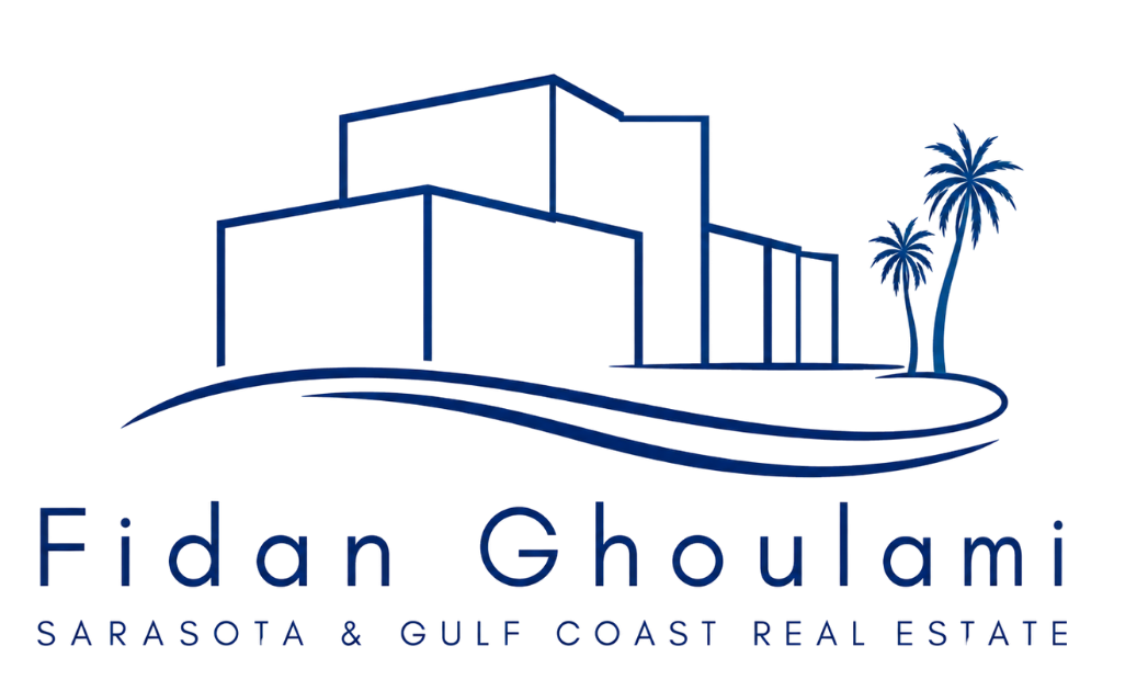 Fidan Ghoulami Sarasota Realtor
